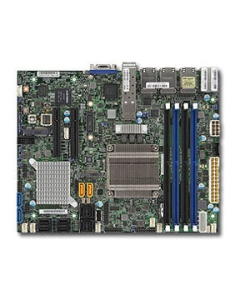 SUPERMICRO X10SDV-7TP8F Mother Board Japanese version