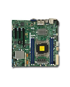 SUPERMICRO X10SRM-TF Mother Board Japanese version