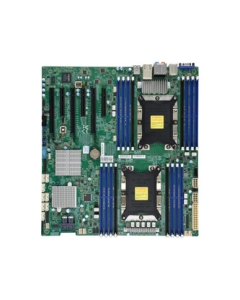 SUPERMICRO X11DAC Mother Board Japanese version