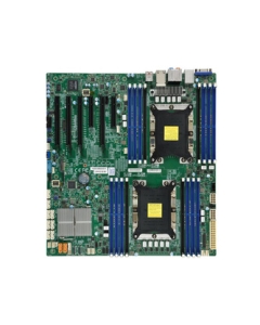 SUPERMICRO X11DAi-N Mother Board Japanese version