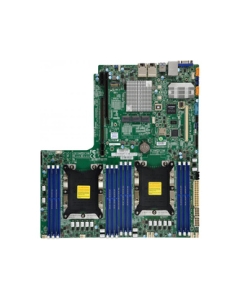 SUPERMICRO X11DDW-L Mother Board Japanese version