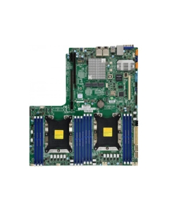 SUPERMICRO X11DDW-NT Mother Board Japanese version