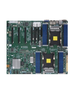 SUPERMICRO X11DPG-QT Mother Board Japanese version