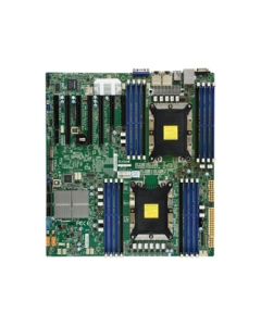 SUPERMICRO X11DPH-I Mother Board Japanese version