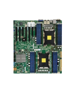 SUPERMICRO X11DPH-T Mother Board Japanese version