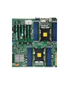 SUPERMICRO X11DPi-N Mother Board Japanese version