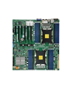 SUPERMICRO X11DPi-NT Mother Board Japanese version