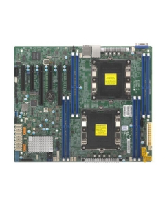 SUPERMICRO X11DPL-i Mother Board Japanese version