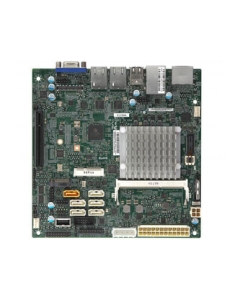 SUPERMICRO X11SAA Mother Board Japanese version