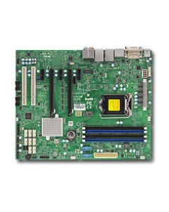 SUPERMICRO X11SAE Mother Board Japanese version