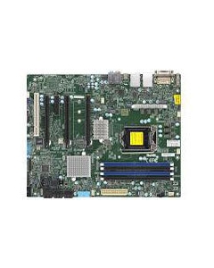 SUPERMICRO X11SAT Mother Board Japanese version