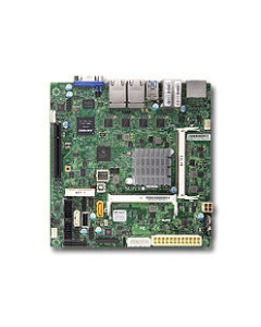 SUPERMICRO X11SBA-F Mother Board Japanese version