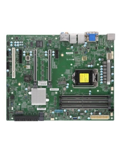 SUPERMICRO X11SCA-F Mother Board Japanese version