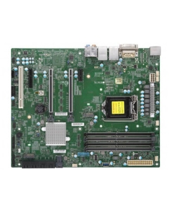 SUPERMICRO X11SCA Mother Board Japanese version