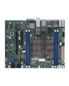 SUPERMICRO X11SDV-12C-TP8F Mother Board Japanese version