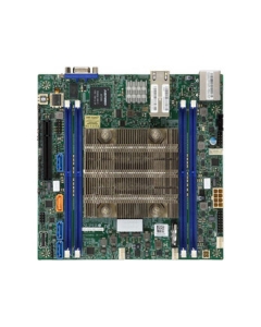 SUPERMICRO X11SDV-16C-TLN2F Mother Board Japanese version