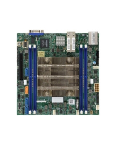 SUPERMICRO X11SDV-8C+-TLN2F Mother Board Japanese version