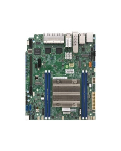 SUPERMICRO X11SDW-12C-TP13F Mother Board Japanese version