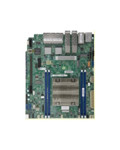 SUPERMICRO X11SDW-14CN-TP13F+ Mother Board Japanese version