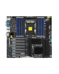 SUPERMICRO X11SPA-T Mother Board Japanese version