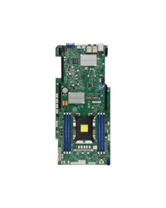 SUPERMICRO X11SPG-TF Mother Board Japanese version