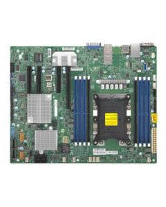 SUPERMICRO X11SPH-nCTF Mother Board Japanese version