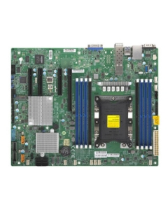 SUPERMICRO X11SPH-nCTPF Mother Board Japanese version