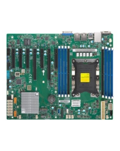 SUPERMICRO X11SPL-F Mother Board Japanese version