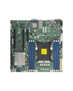 SUPERMICRO X11SPM-TF Mother Board Japanese version