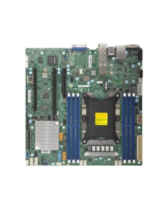 SUPERMICRO X11SPM-TPF Mother Board Japanese version