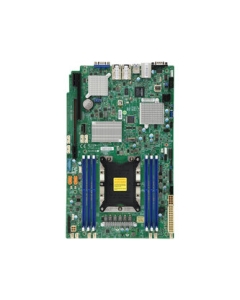 SUPERMICRO X11SPW-CTF Mother Board Japanese version