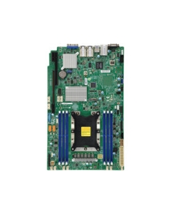 SUPERMICRO X11SPW-TF Mother Board Japanese version