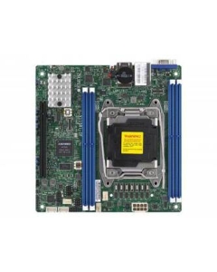 SUPERMICRO X11SRi-IF Mother Board Japanese version