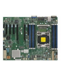 SUPERMICRO X11SRL-F Mother Board Japanese version