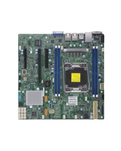 SUPERMICRO X11SRM-F Mother Board Japanese version