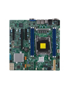 SUPERMICRO X11SRM-VF Mother Board Japanese version