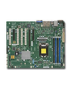 SUPERMICRO X11SSA-F Mother Board Japanese version