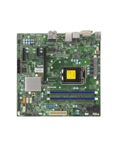 SUPERMICRO X11SSQ-L Mother Board Japanese version