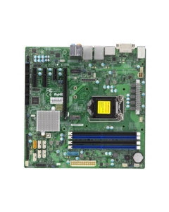 SUPERMICRO X11SSQ Mother Board Japanese version