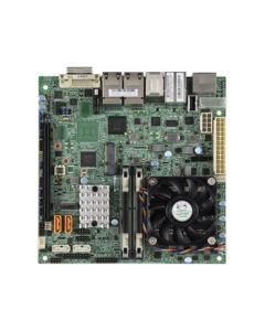 SUPERMICRO X11SSV-M4 Mother Board Japanese version