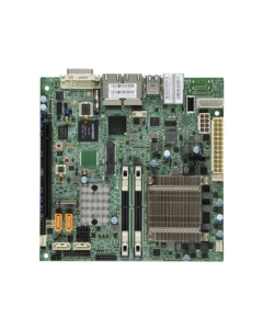 SUPERMICRO X11SSV-M4F Mother Board Japanese version