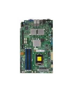 SUPERMICRO X11SSW-4TF Mother Board Japanese version