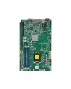 SUPERMICRO X11SSW-F Mother Board Japanese version