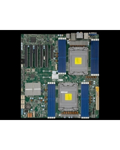 SUPERMICRO X12DAI-N6 Mother Board Japanese version