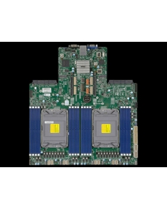 SUPERMICRO X12DDW-A6 Mother Board Japanese version