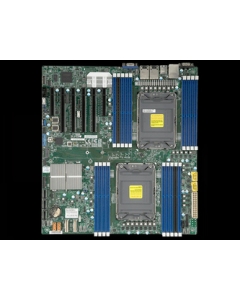 SUPERMICRO X12DPI-N6 Mother Board Japanese version