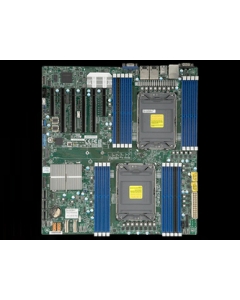 SUPERMICRO X12DPI-NT6 Mother Board Japanese version