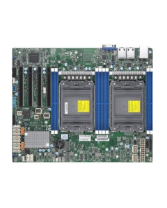 SUPERMICRO X12DPL-I6 Mother Board Japanese version