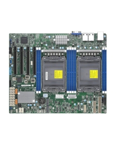 SUPERMICRO X12DPL-NT6 Mother Board Japanese version