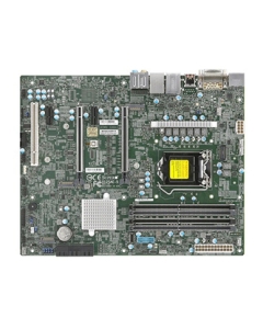 SUPERMICRO X12SAE-5 Mother Board Japanese version